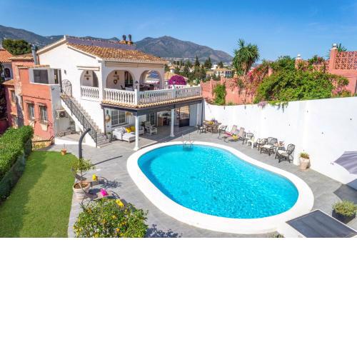 Villa Palmitos by Villa Plus