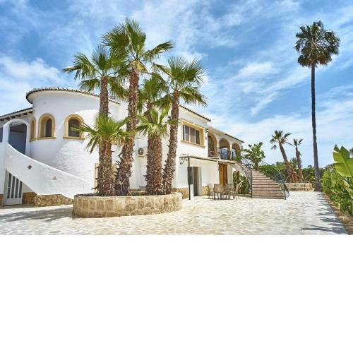 Villa Palmview