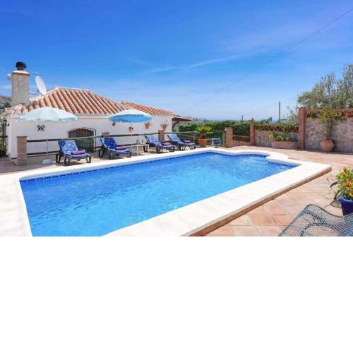 Villa Paloma