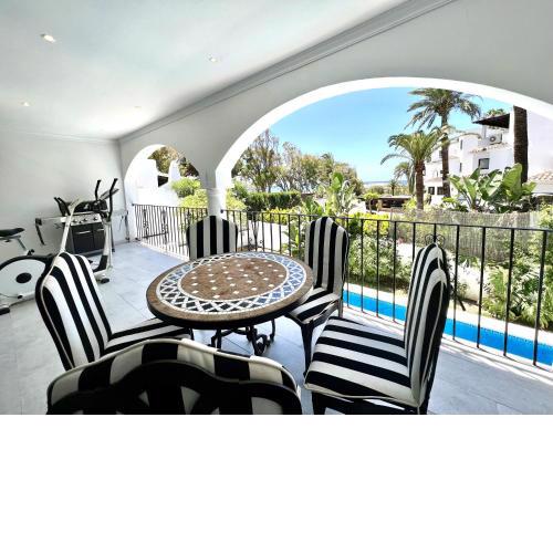 Villa Paloma