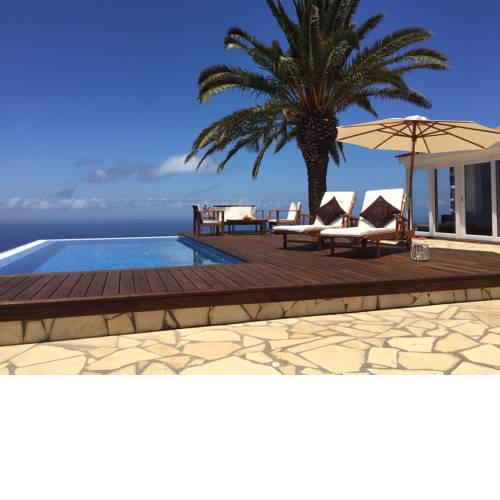 Villa Palomar