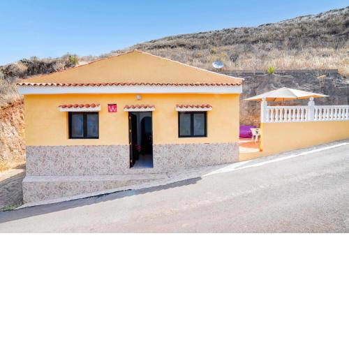 Villa Palomino Casa Rural