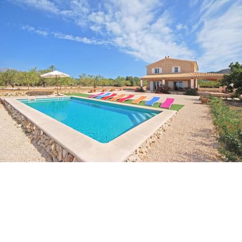 Villa Palou
