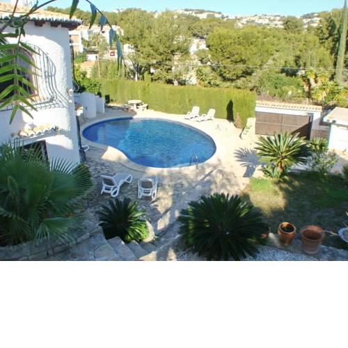 Villa Pamela