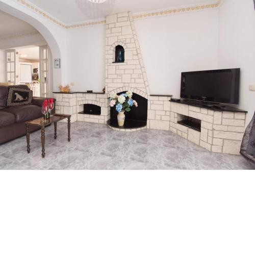 Villa Pan with private heated pool