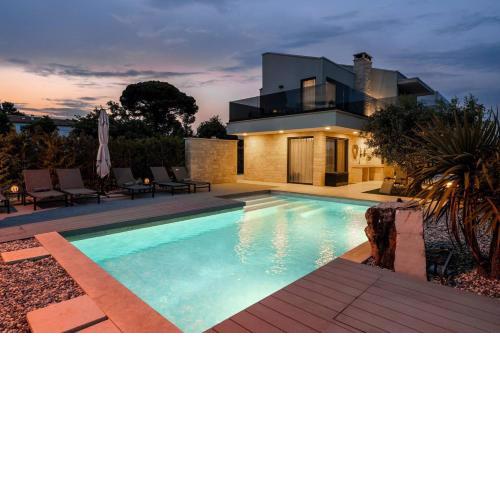 Villa Panamera