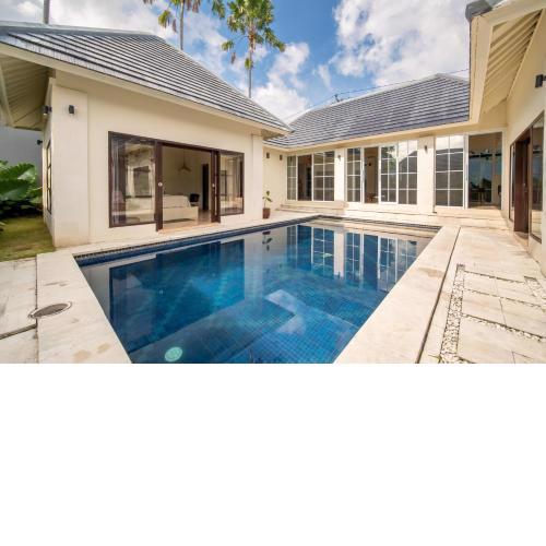Villa Panchajanya