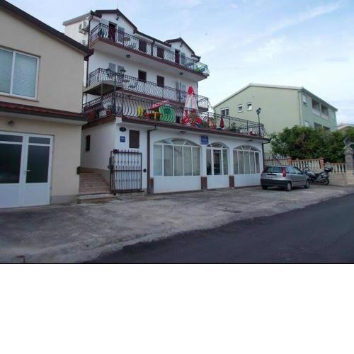 Villa Pandza