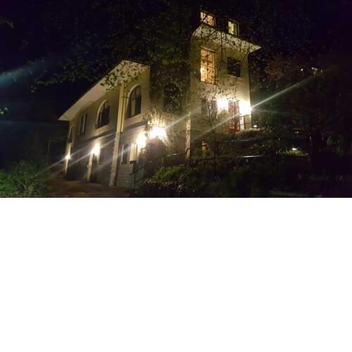 Villa Pangea