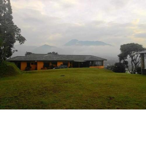 Villa panggabean