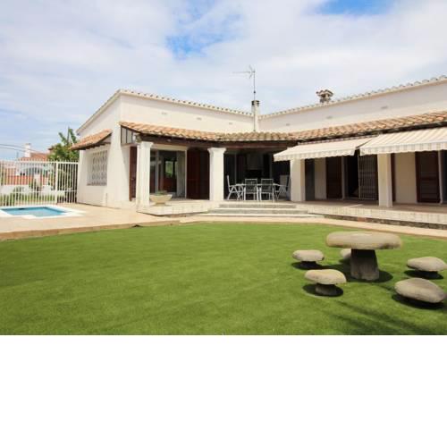 Villa Pani