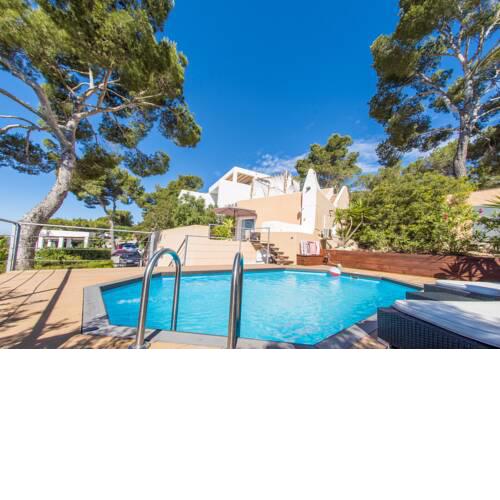 Villa Panorama (Can Furnet)