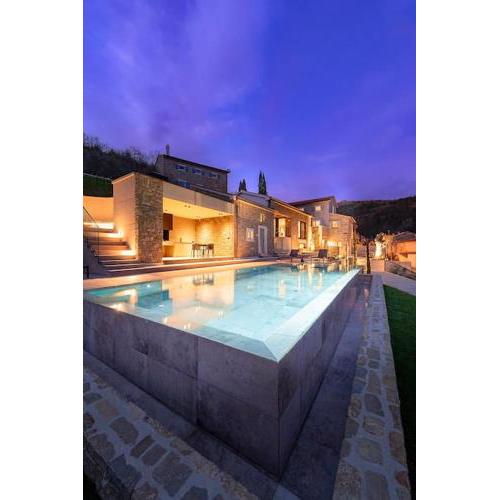 Villa Panorama del Tartufo
