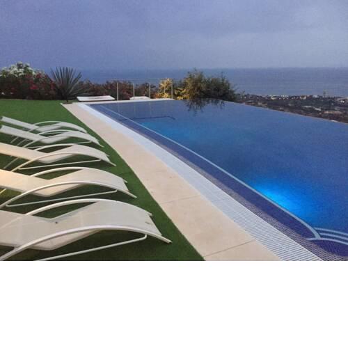 Villa Panorama in Altos Los Monteros Marbella