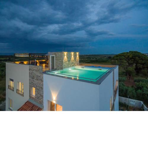 Villa PANORAMA