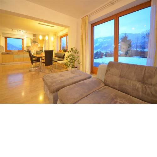 Villa Panoramablick by Alpen Apartments