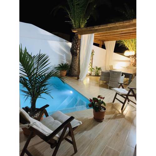 Villa Panoramic del Atlantico