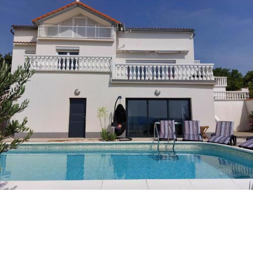 Villa Panoramic view