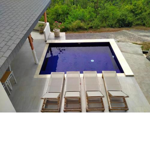 Villa Panoramic
