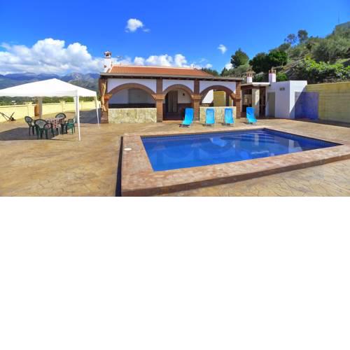 Villa Panoramica