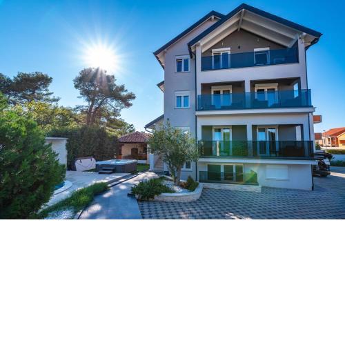 Villa Panta