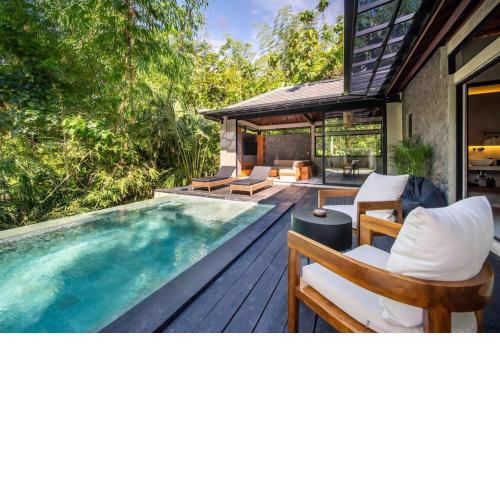 Villa Pantai - Uluwatu