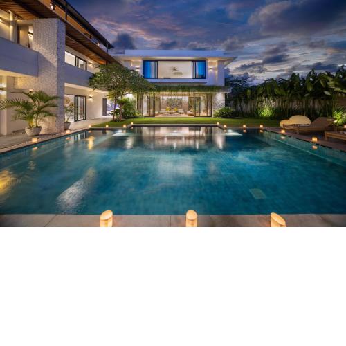 Villa Pantai Indah - 100m to Pererenan Beach