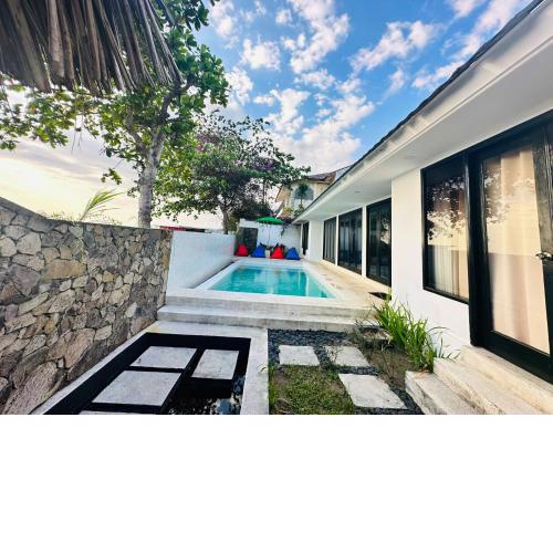 Villa Pantai