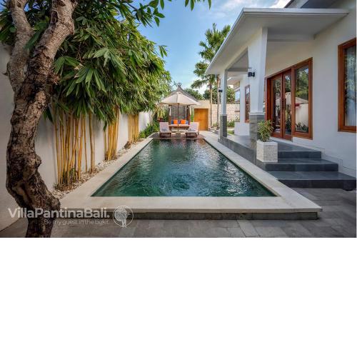 Villa Pantina Bali