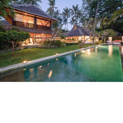 Villa Pantulan Bali