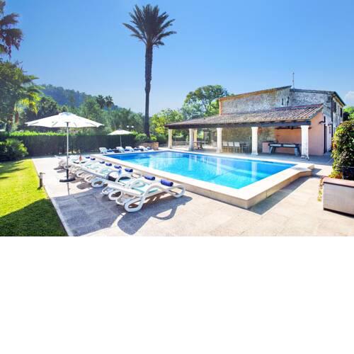 Villa PAPA