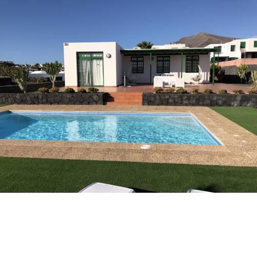Villa Papagayo Lanzarote