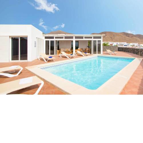 Villa Papagayo