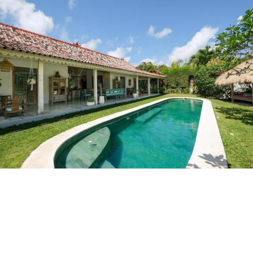 Villa Papaya & Zen