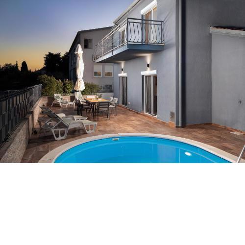 Villa Papillon