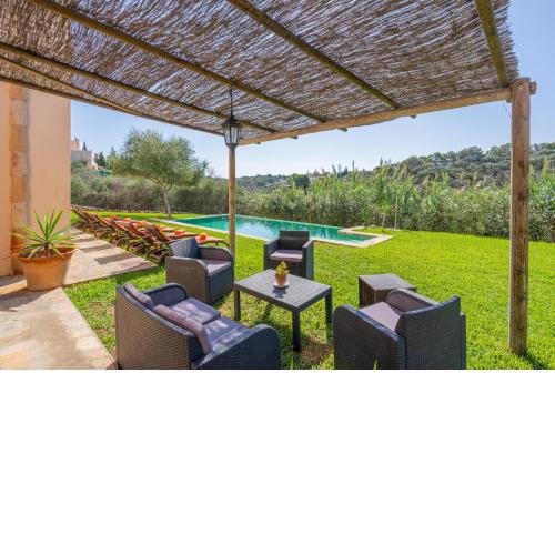 Villa Paqui