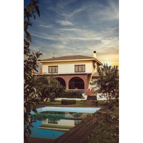 Villa Paquita - Delta de l'Ebre