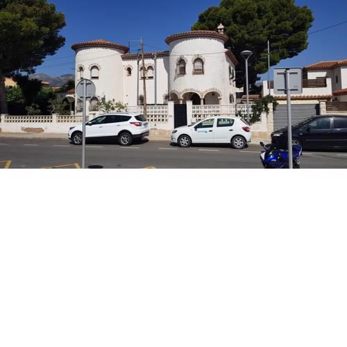 VILLA PAQUITA