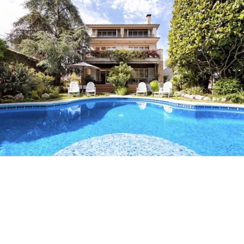 Villa Paquita