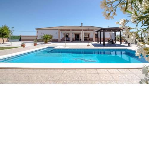Villa Paquita