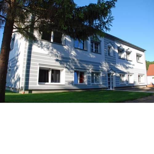 Villa Paradies mit Sonnenterrasse