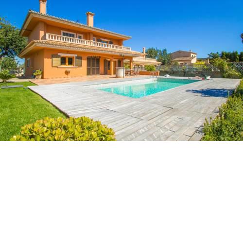 Villa PARADISE 88