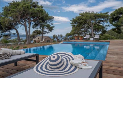 Villa Paradise Escape