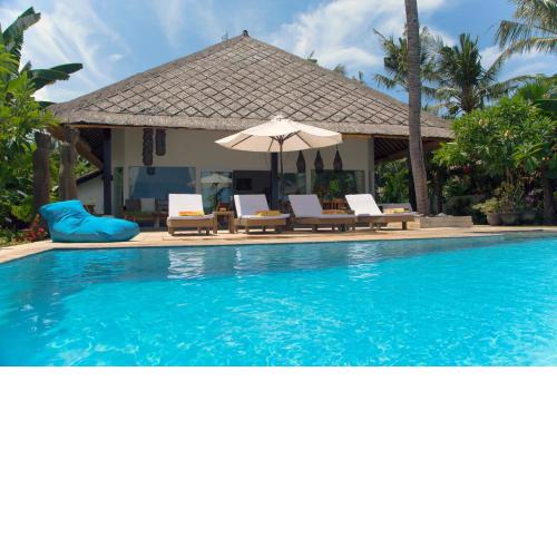 Villa Paradise Lovina