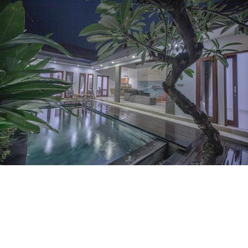 Villa Paradise Seminyak