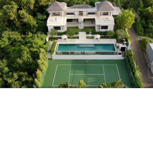 Villa Paradise Uluwatu