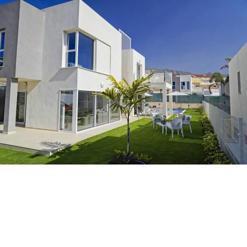 Villa Paradise