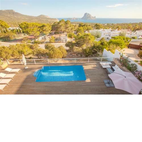 Villa Paradise