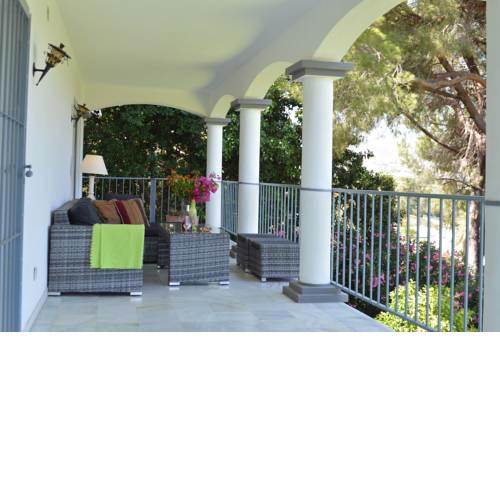 Villa Paradise
