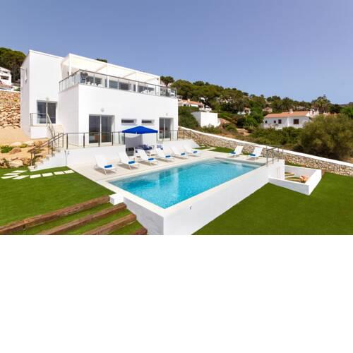 Villa Paradise